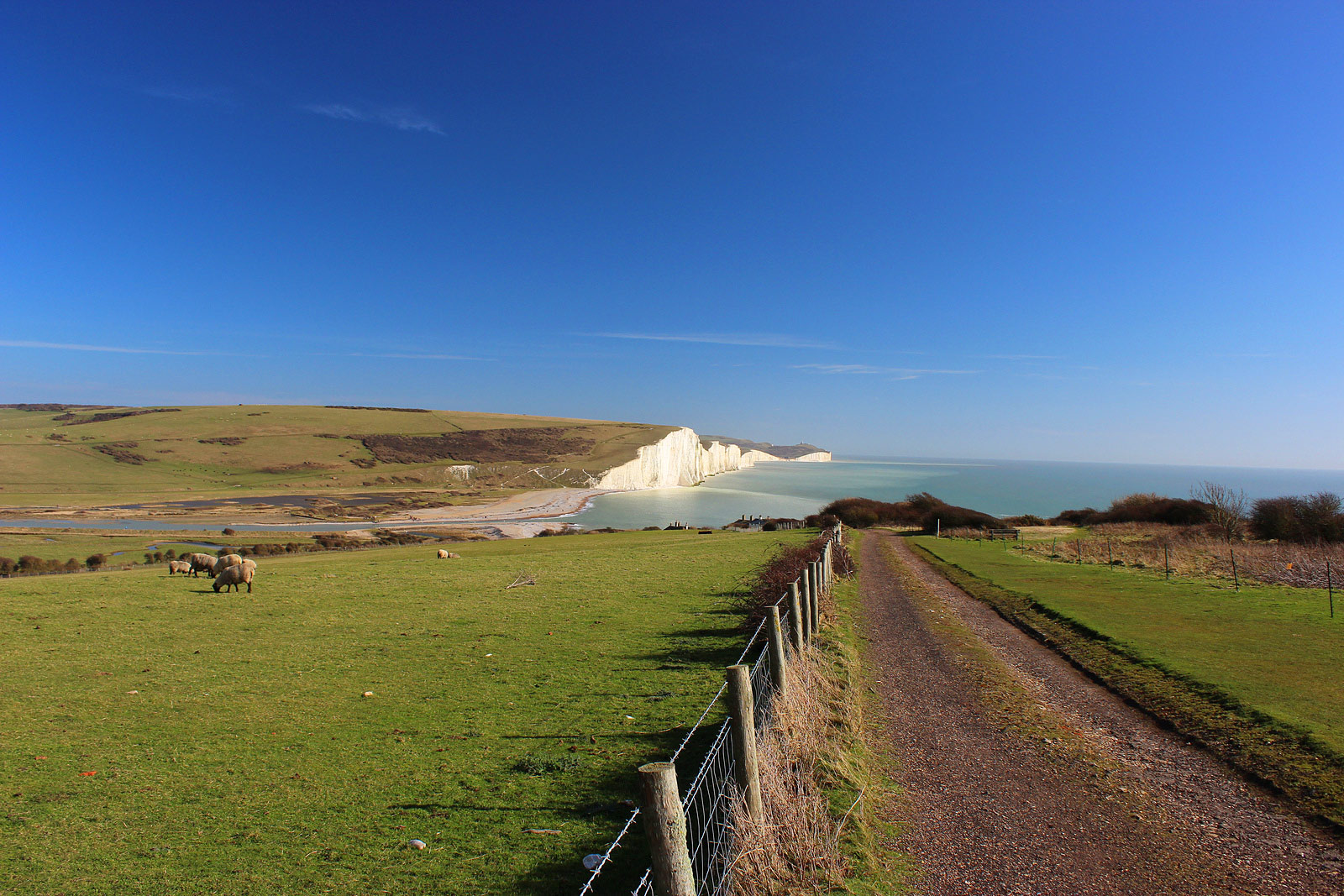 Seaford